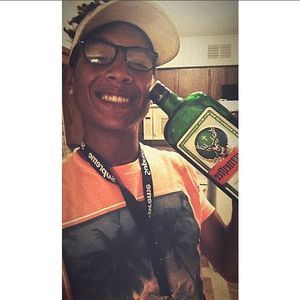 Meet your Posher, Montez